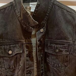 Vintage VS Moda Jean Jacket